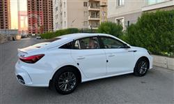 MG GT